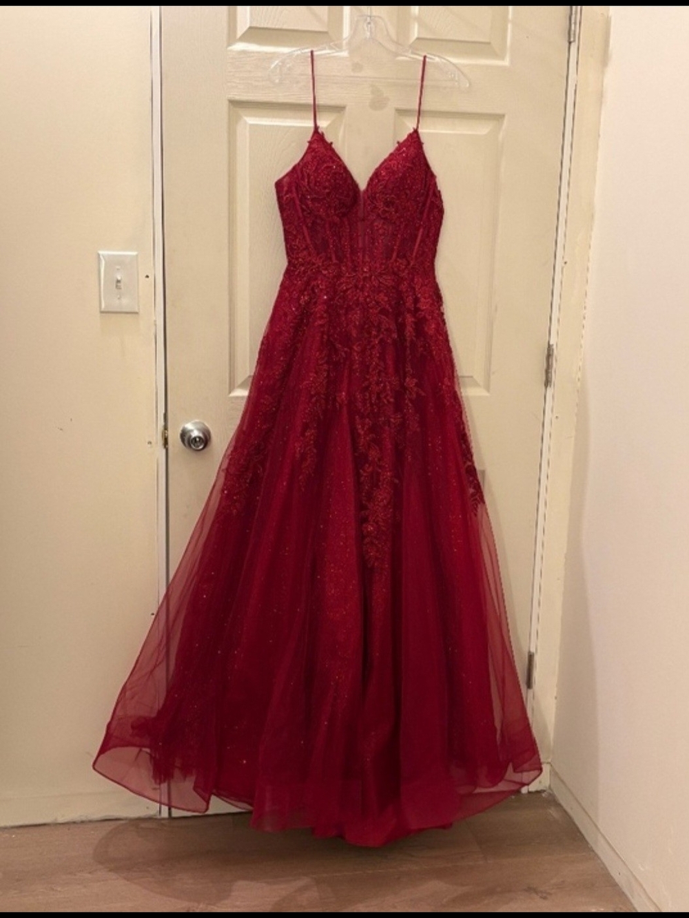 Ellie Wilde Prom / Evening Dress